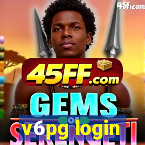 v6pg login